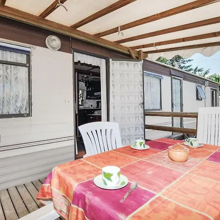 Awesome In With Wifi And 2 Bedrooms Κάμπινγκ