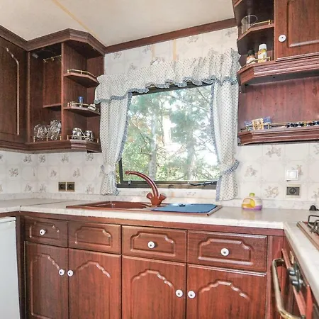 Awesome In With Wifi And 2 Bedrooms 3*